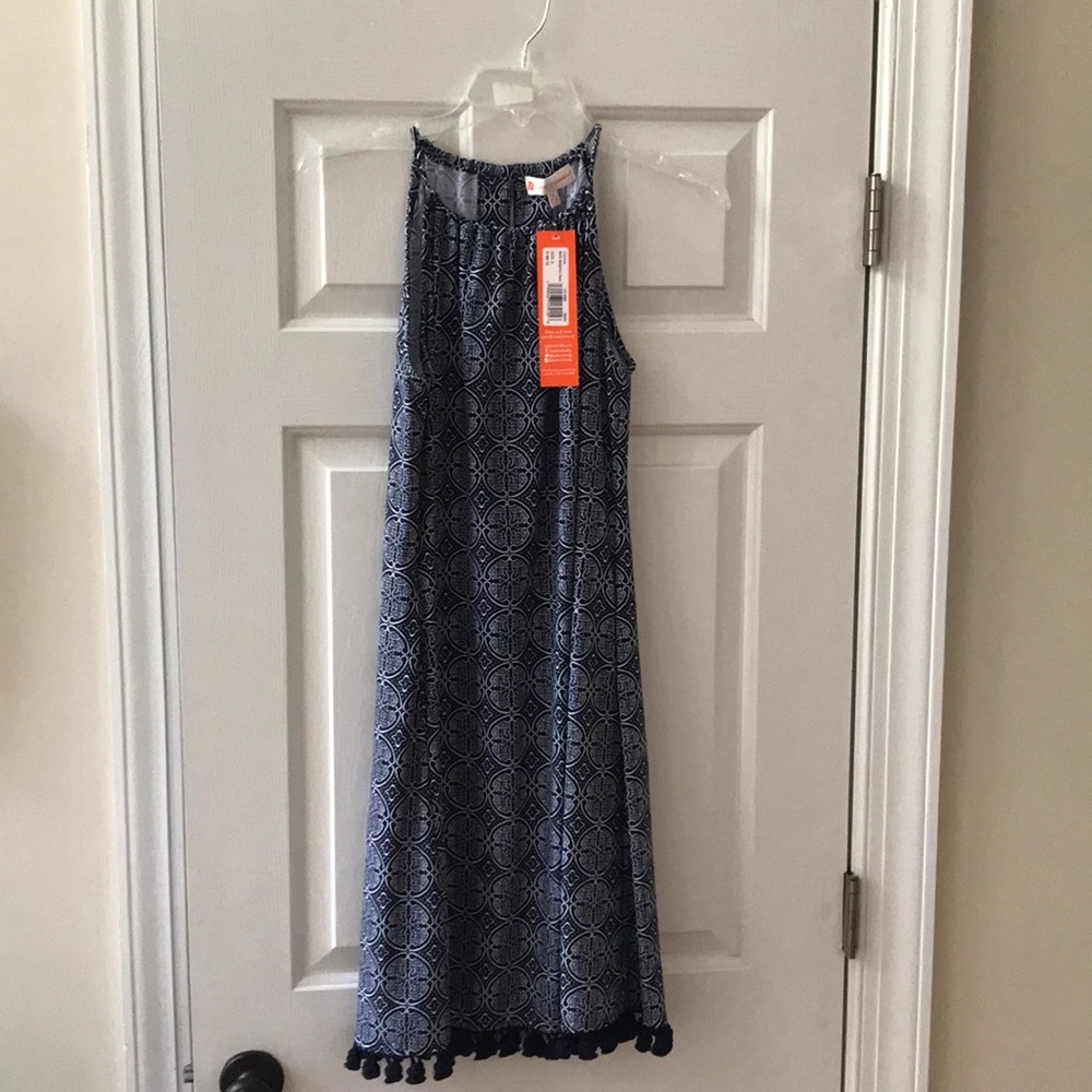NWT Jude Connelly dress size S
